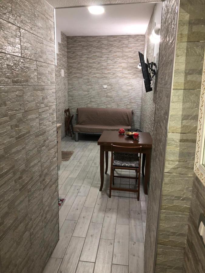 فيلا Dante Street 49 نابولي المظهر الخارجي الصورة