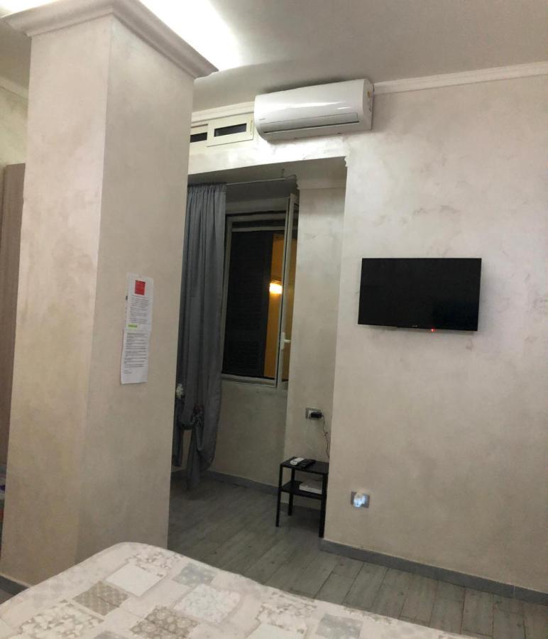 فيلا Dante Street 49 نابولي المظهر الخارجي الصورة